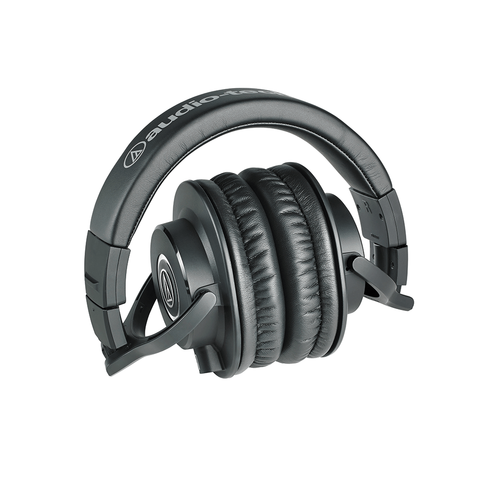 Professional Headphones - Image 3